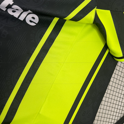 Borussia Dortmund – Maillot Third – 2024/2025 – Version Fan