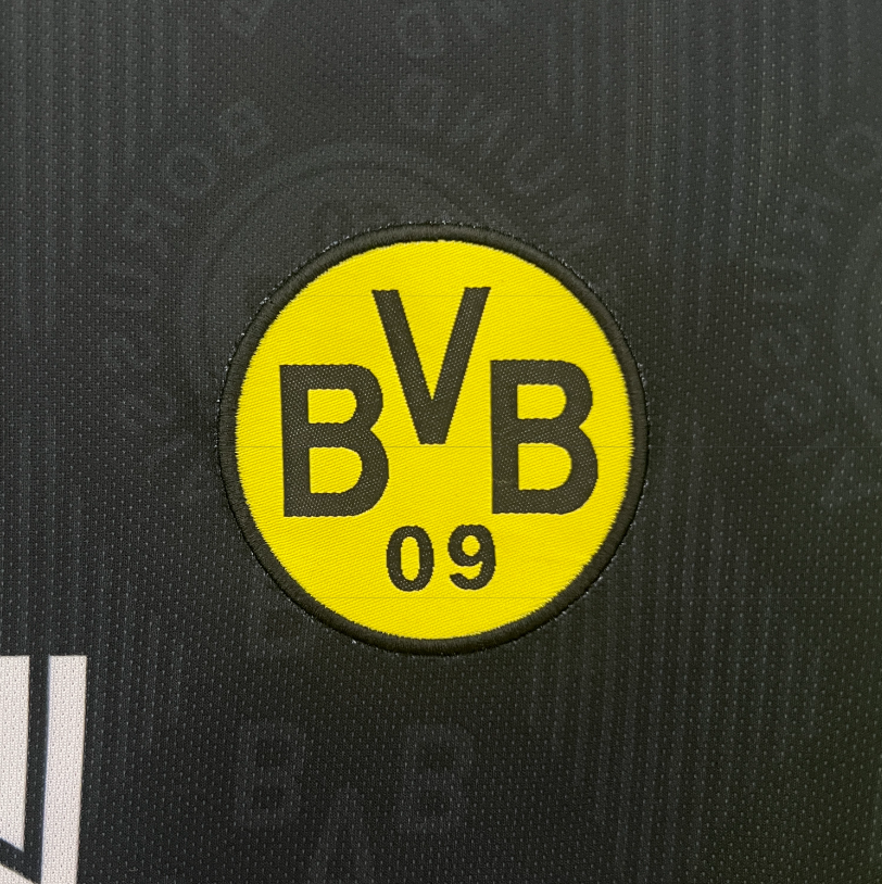 Borussia Dortmund – Maillot Third Player