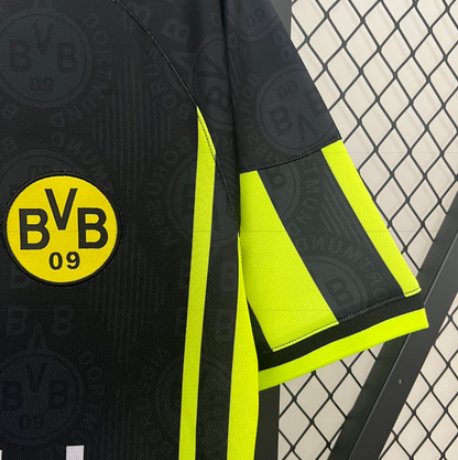 Borussia Dortmund – Maillot Third – 2024/2025 – Version Fan