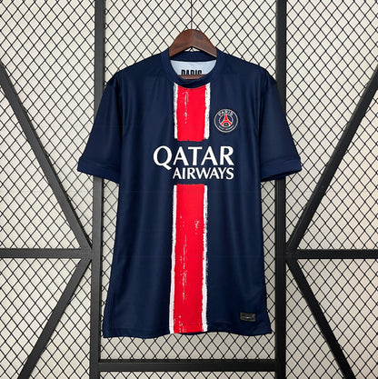 PSG – Maillot Domicile – 2024/2025 – Version Fan