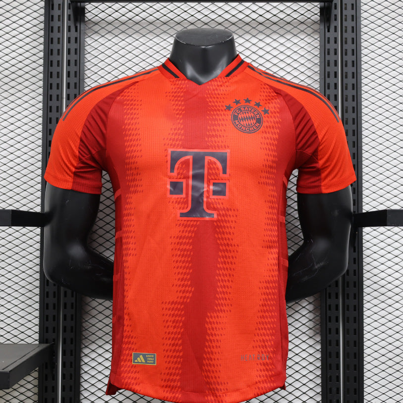 Bayern Munich – Maillot Domicile 2024/2025 – Version Player