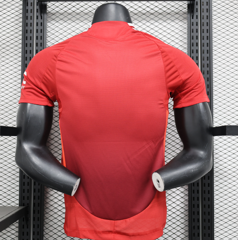 Bayern Munich – Maillot Domicile 2024/2025 – Version Player