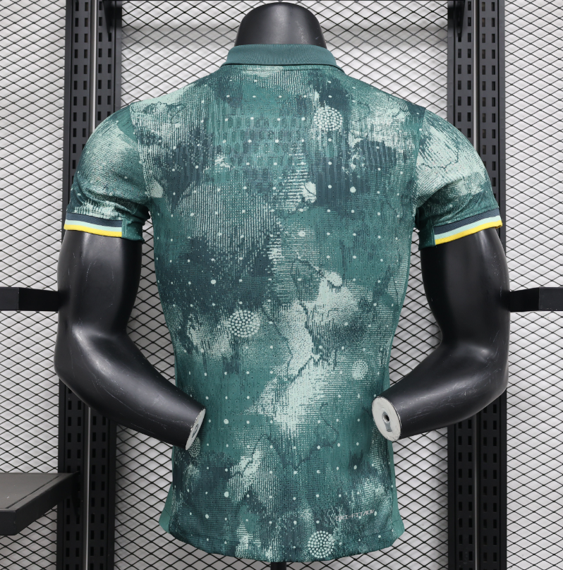 Maillot Third 2024/2025 – Tottenham Hotspur