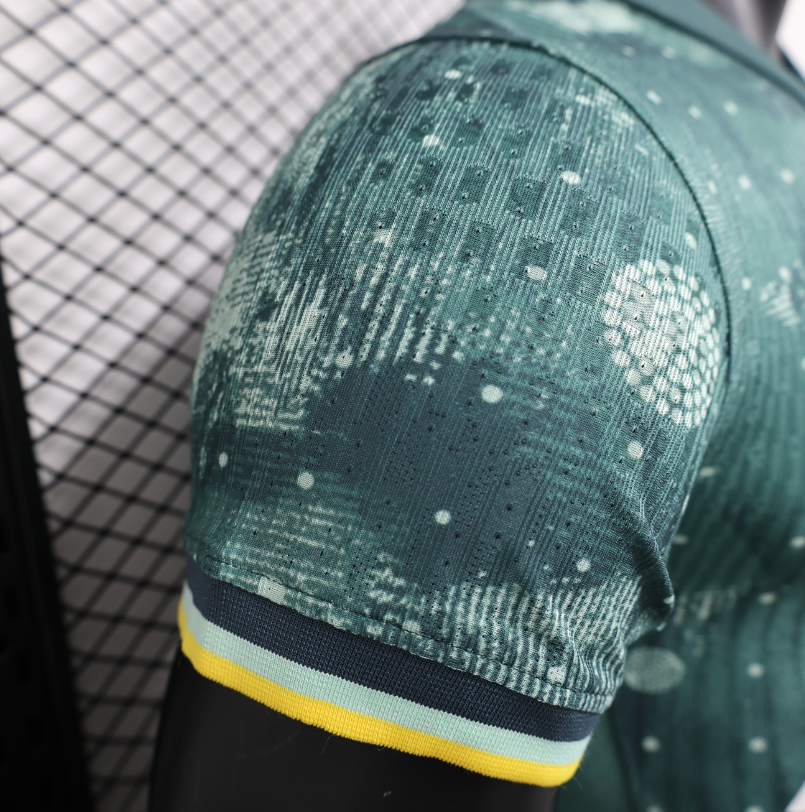 Maillot Third 2024/2025 – Tottenham Hotspur