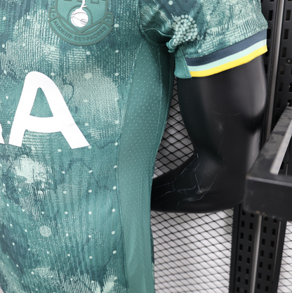 Tottenham Hotspur – Maillot Third – 2024/2025 – Version Player