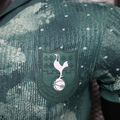 Tottenham Hotspur – Maillot Third – 2024/2025 – Version Player
