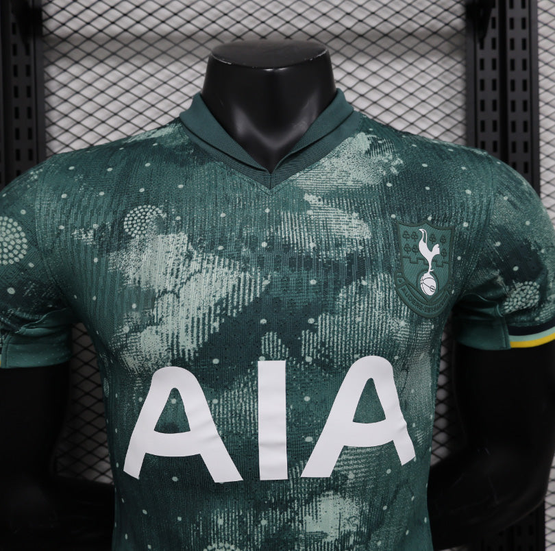 Maillot Third 2024/2025 – Tottenham Hotspur