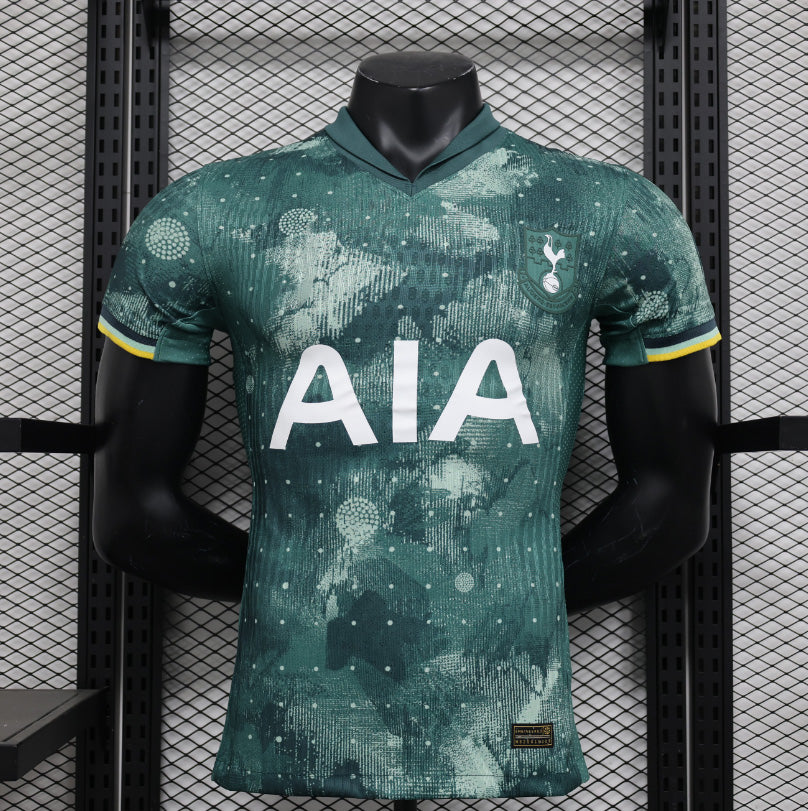 Maillot Third 2024/2025 – Tottenham Hotspur