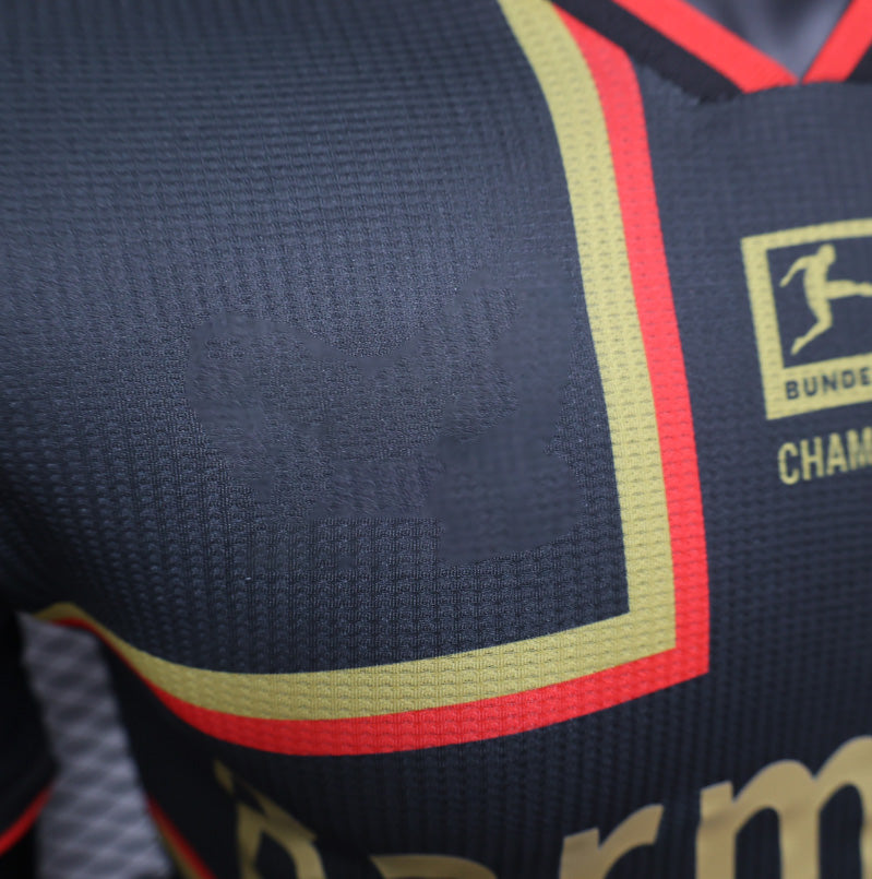Bayer 04 Leverkusen – Maillot Domicile Player