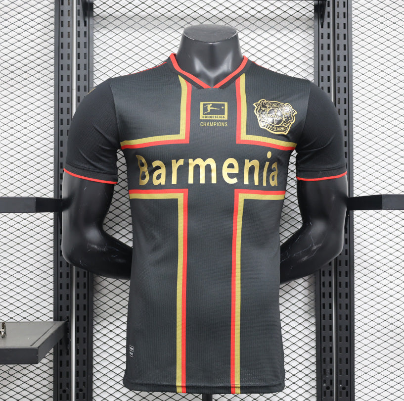 Bayer 04 Leverkusen – Maillot Domicile Player