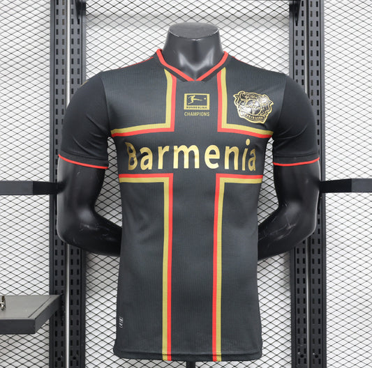 Bayer 04 Leverkusen – Maillot Domicile Player