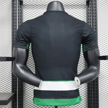 Sporting CP – Maillot Domicile – 2024/2025 – Version Player