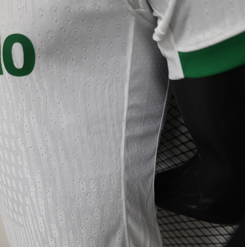 Sporting CP – Maillot Extérieur 2024-2025