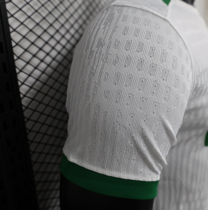 Sporting CP – Maillot Extérieur – 2024/2025 – Version Player