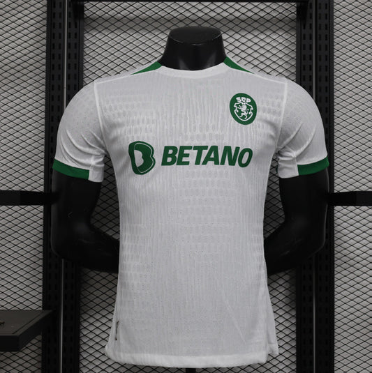Sporting CP – Maillot Extérieur 2024-2025