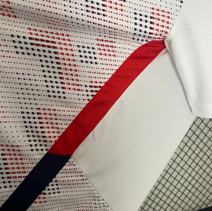 LOSC Lille – Maillot Extérieur – 2024/2025 – Version Fan