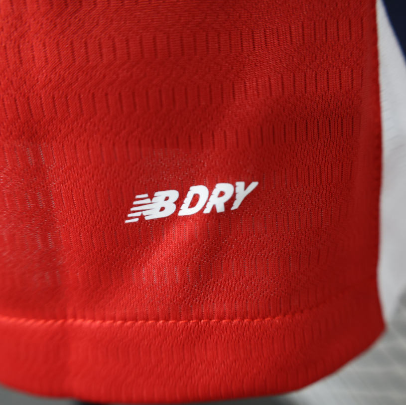 LOSC Lille – Maillot Domicile Player 2024/2025