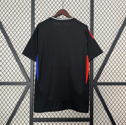 Olympique Lyonnais – Maillot Extérieur – 2024/2025 – Version Fan
