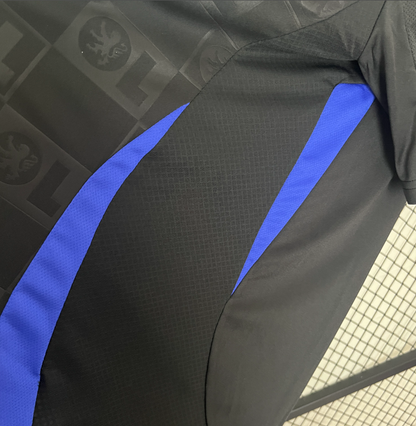 Olympique Lyonnais – Maillot Extérieur – 2024/2025 – Version Fan