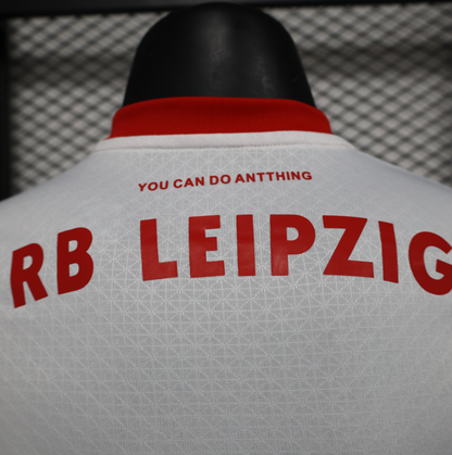 RB Leipzig – Maillot Domicile – 2024/2025 – Version Player