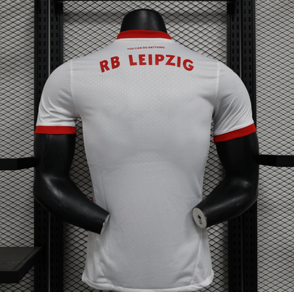 RB Leipzig – Maillot Domicile – 2024/2025 – Version Player