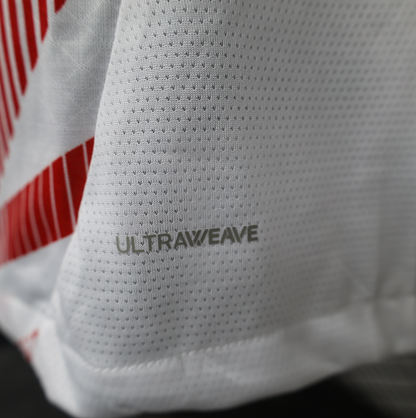 RB Leipzig – Maillot Domicile – 2024/2025 – Version Player