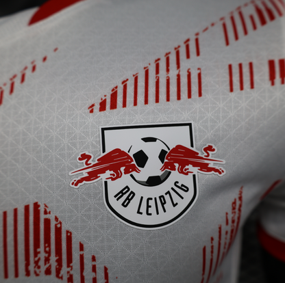 RB Leipzig – Maillot Domicile – 2024/2025 – Version Player