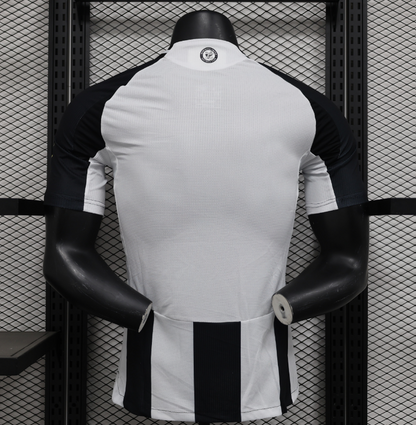 Newcastle United – Maillot Domicile – 2024/2025 – Version Player