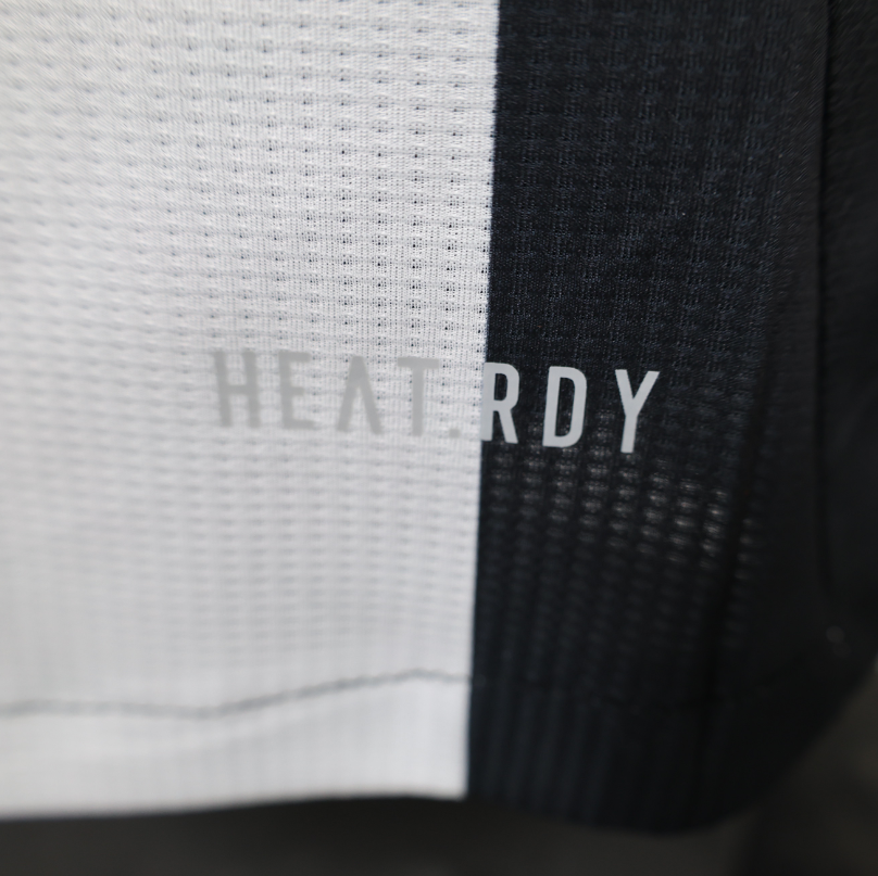 Maillot Newcastle United – Domicile 2024/2025