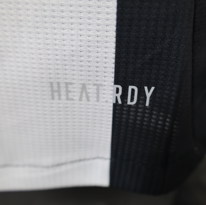 Newcastle United – Maillot Domicile – 2024/2025 – Version Player