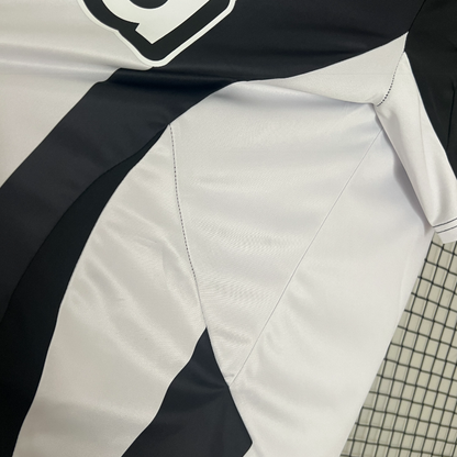 Newcastle United – Maillot Domicile – 2024/2025 – Version Fan