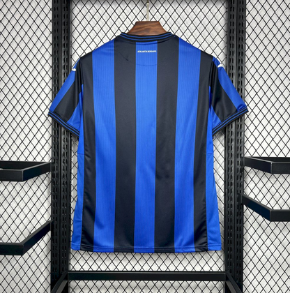 Atalanta Bergame – Maillot Domicile – 2024/2025 – Version Fan