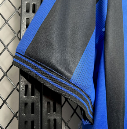 Atalanta Bergame – Maillot Domicile – 2024/2025 – Version Fan