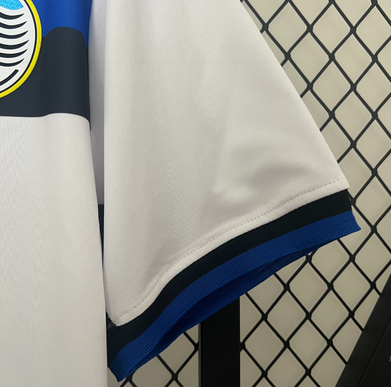 Maillot Atalanta Bergame Extérieur – Saison 2024/2025