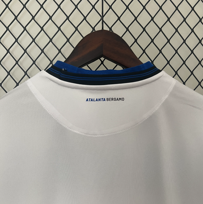 Atalanta Bergame – Maillot Extérieur – 2024/2025 – Version Fan