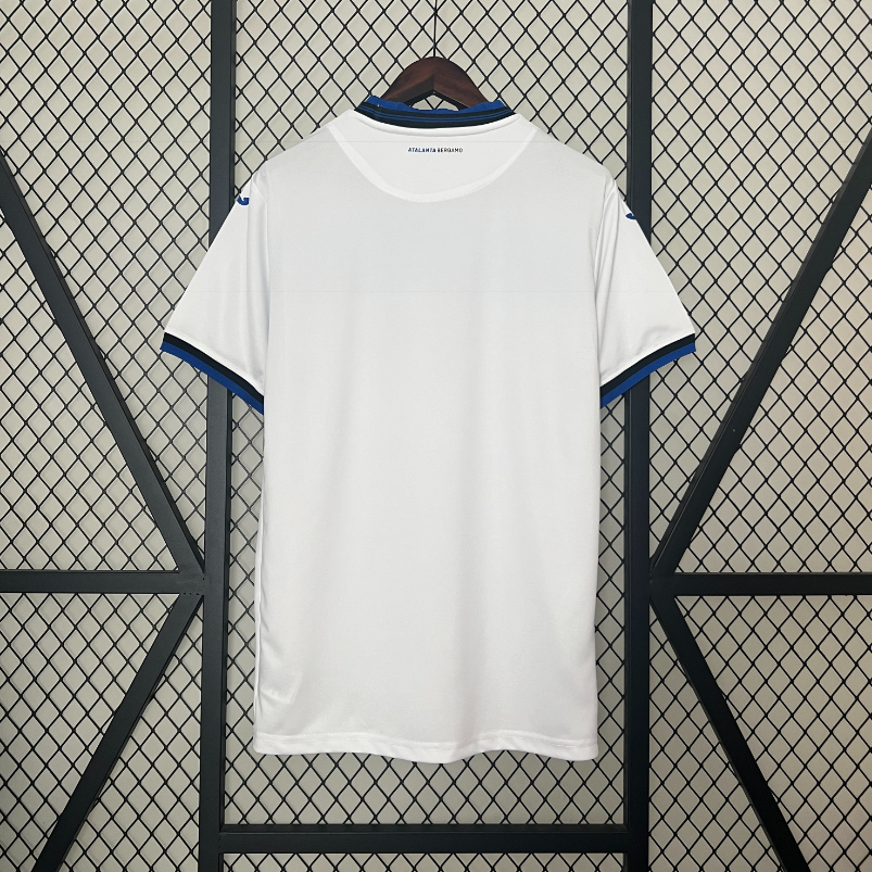 Maillot Atalanta Bergame Extérieur – Saison 2024/2025