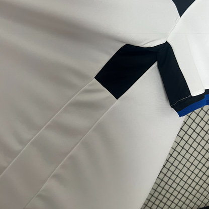 Atalanta Bergame – Maillot Extérieur – 2024/2025 – Version Fan