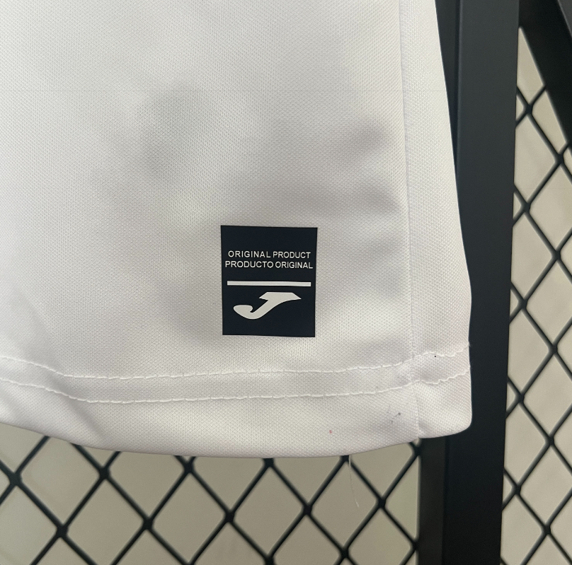 Maillot Atalanta Bergame Extérieur – Saison 2024/2025