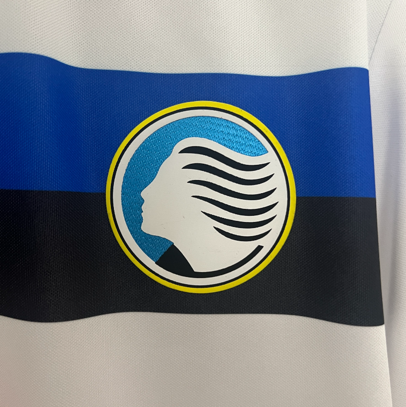 Maillot Atalanta Bergame Extérieur – Saison 2024/2025