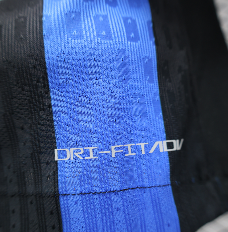 Maillot Inter Milan Domicile – Saison 2024/2025