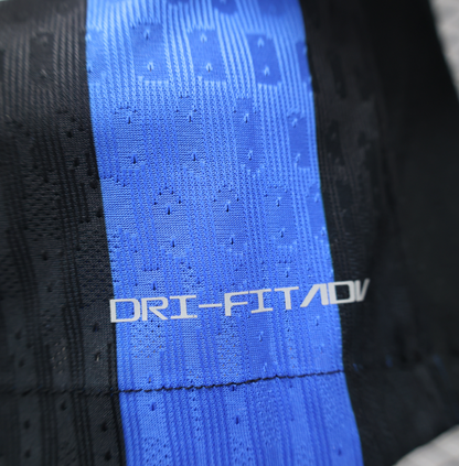 Inter Milan – Maillot Domicile – 2024/2025 – Version Player