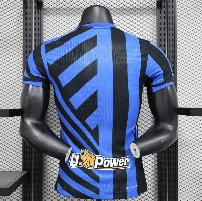 Maillot Inter Milan Domicile – Saison 2024/2025