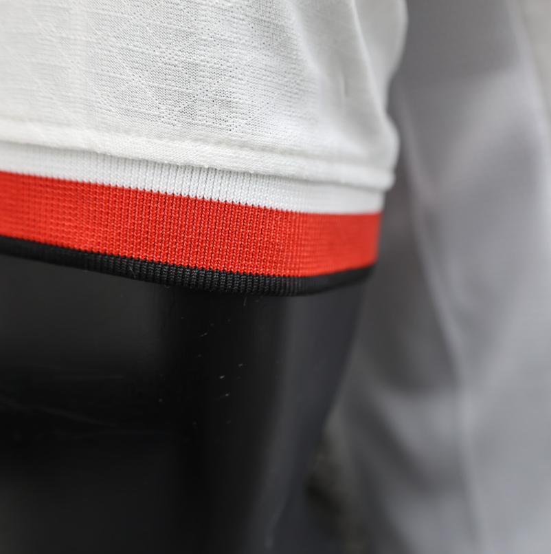 Maillot AC Milan Extérieur – Saison 2024/2025