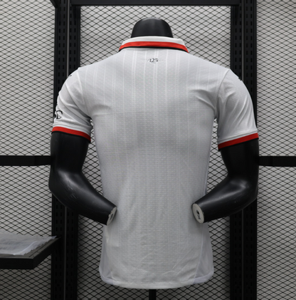 AC Milan – Maillot Extérieur – 2024/2025 – Version Player