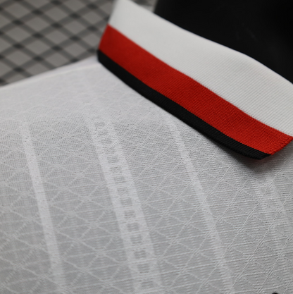 AC Milan – Maillot Extérieur – 2024/2025 – Version Player