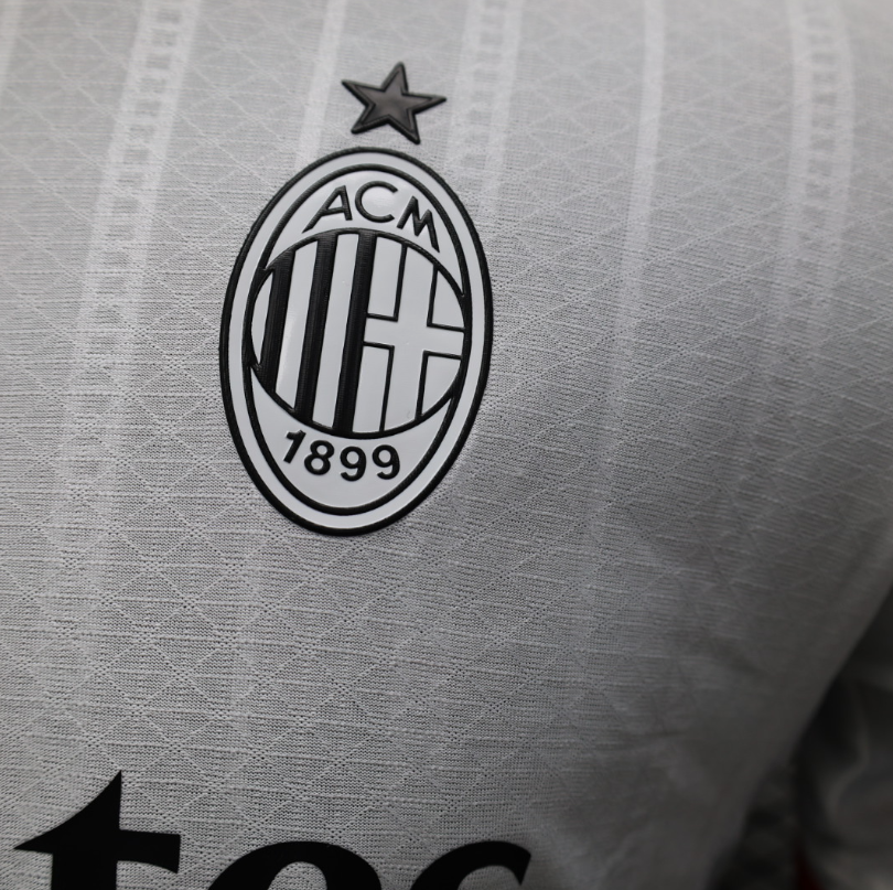 Maillot AC Milan Extérieur – Saison 2024/2025