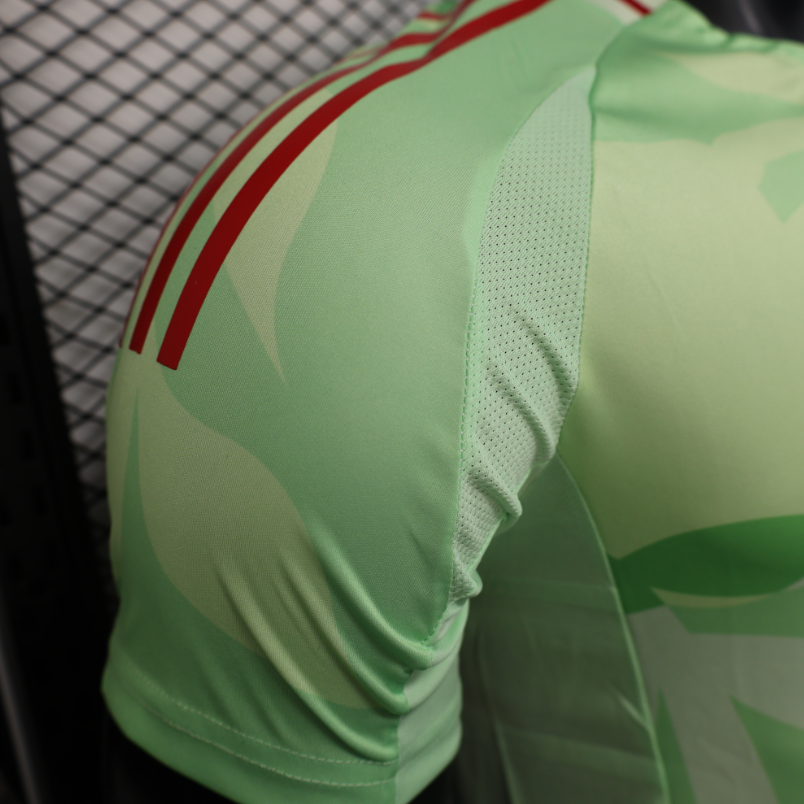 Italie – Special Edition Vert