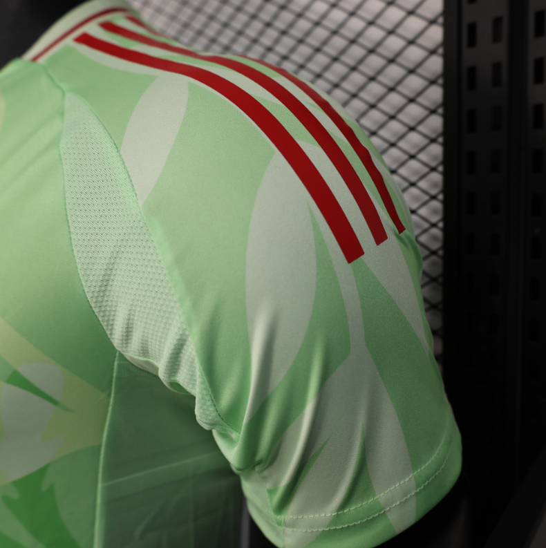 Italie – Special Edition Vert