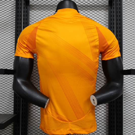 Real Madrid – Maillot Extérieur – 2024/2025 – Version Player