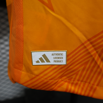 Real Madrid – Maillot Extérieur – 2024/2025 – Version Player
